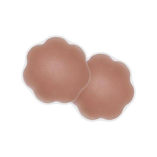 Eylure Silicon Nipple Cover Medium (Petal Shape) GOODS Superdrug   