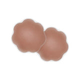 Eylure Silicon Nipple Cover Medium (Petal Shape) GOODS Superdrug   