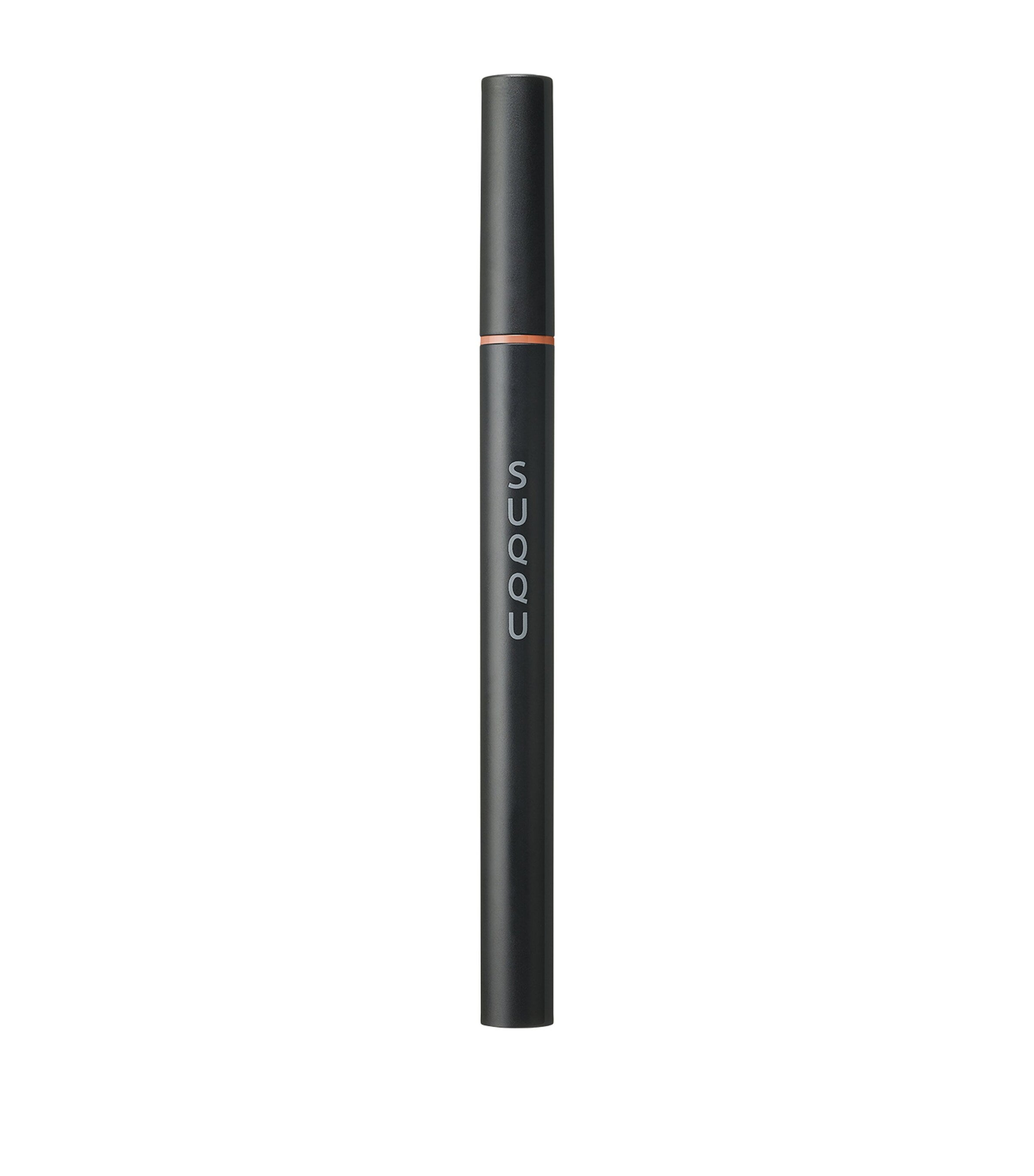 Suqqu Nuance liquid eyeliner with felt-tip brush (British brand)