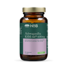 Holland & Barrett Ashwagandha capsules KSM-66 600mg 30 - British product