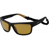 Polaroid black active sunglasses PLD 7031 S, UK version