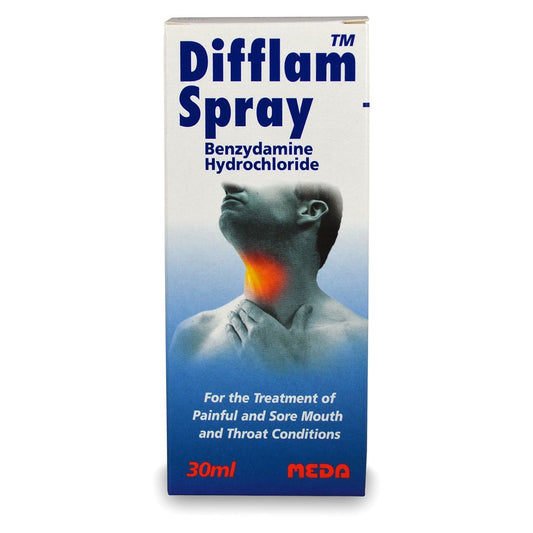 Difflam Spray 30ml GOODS Boots   