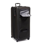 Tumi Alpha 3 tall 4-wheel duffle packing case 86.5cm (British brand)