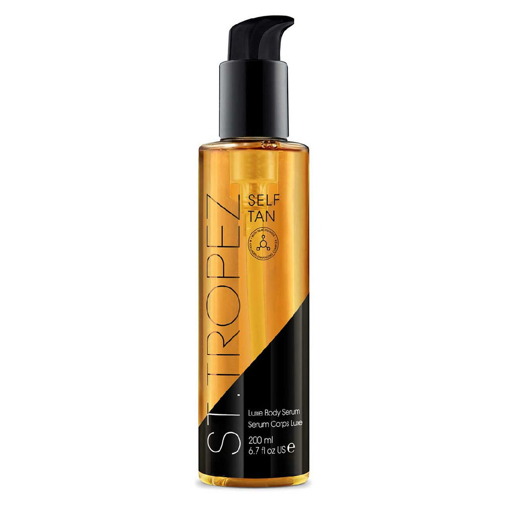 St.Tropez Luxe Body Serum 200ml