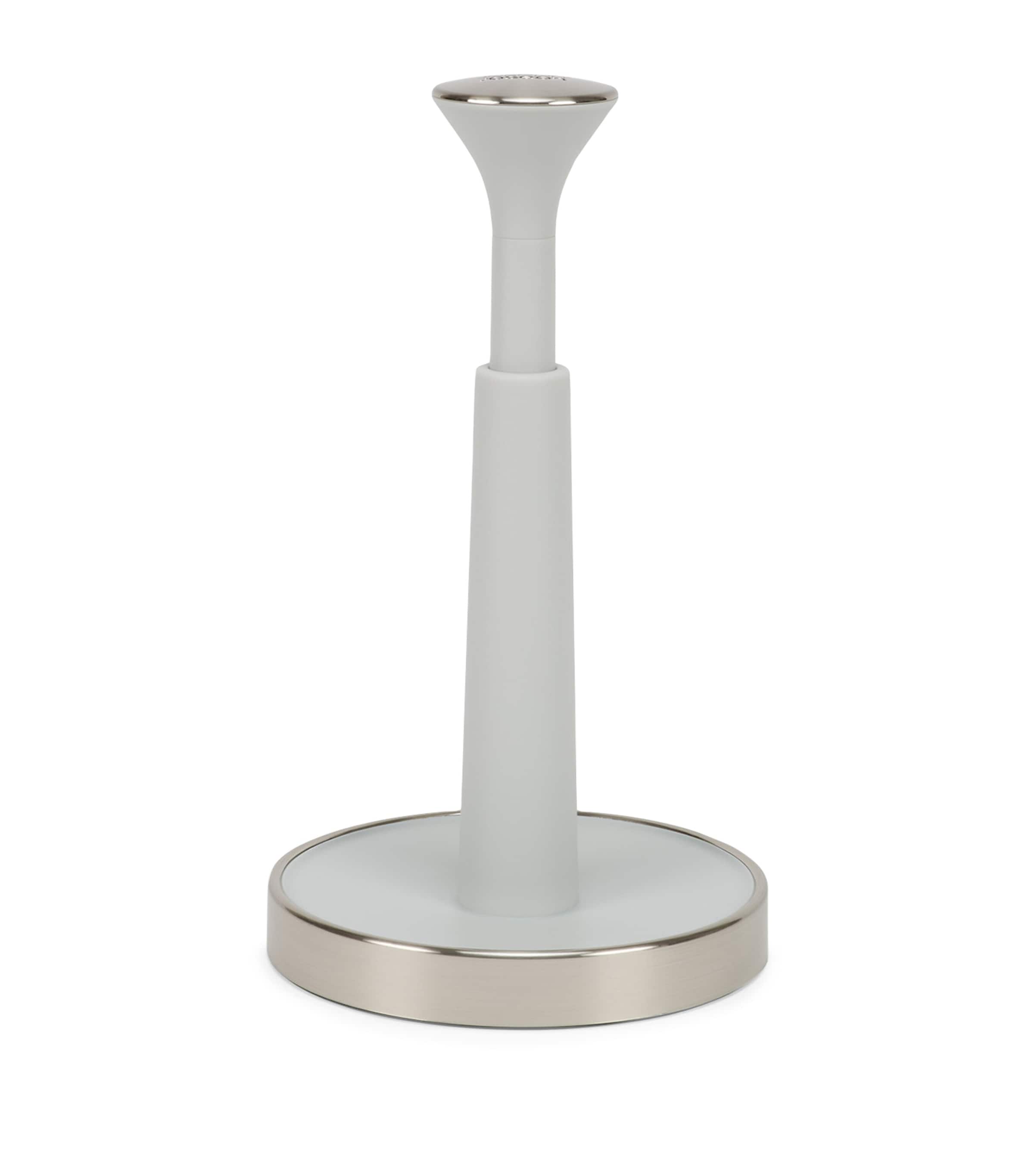 Joseph Joseph Push and Tear kitchen roll holder, UK version