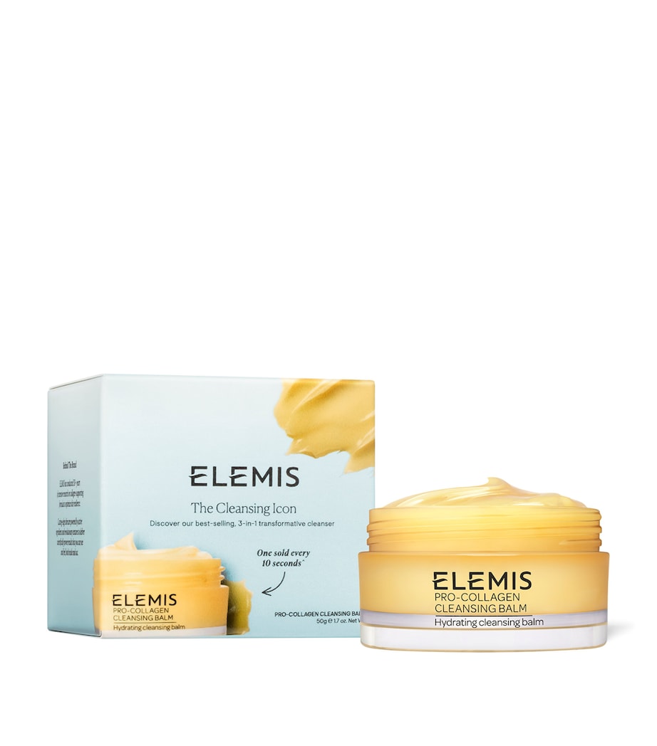 Pro-Collagen Cleansing Balm with Essential Oils 50g