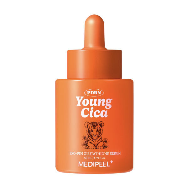 MediPeel Cica PDRN glutathione serum 50ml (British brand)