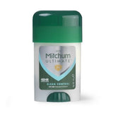 Mitchum Clean Control Deo Cream 45g GOODS Superdrug   