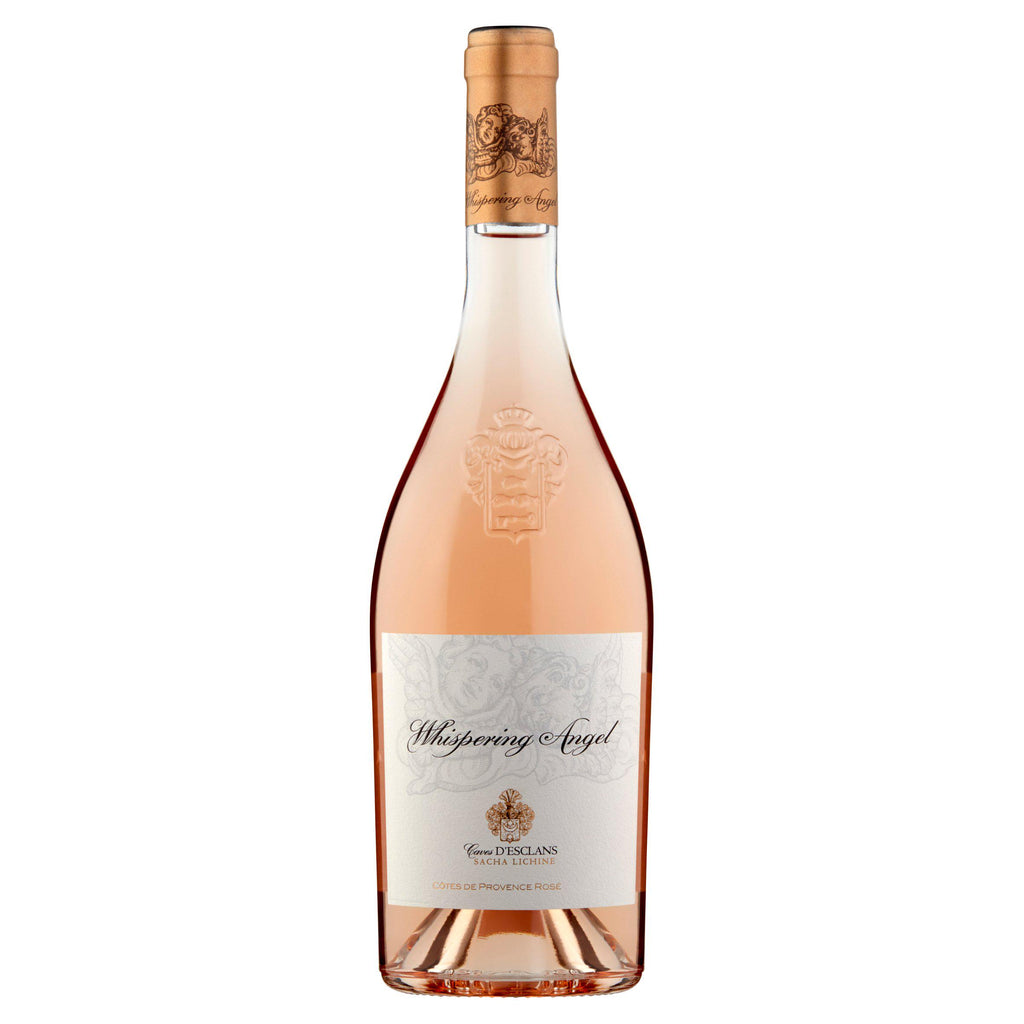 Whispering Angel Côtes de Provence Rosé 75cl