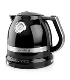 KitchenAid dual wall electric kettle 1.5L - British product