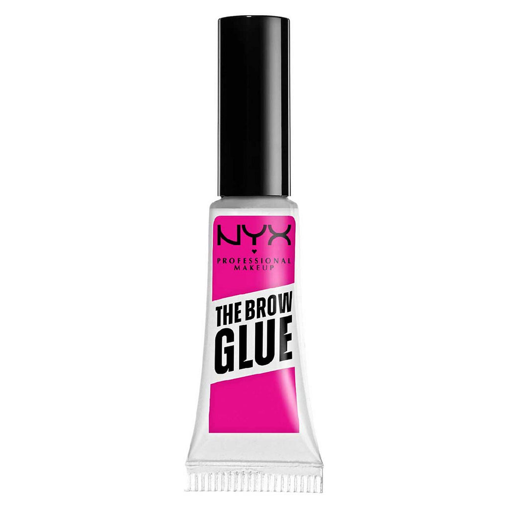 NYX Professional Makeup Brow Glue Instant Brow Styler