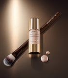 Hourglass No. 16 highlighter brush with ultra-soft vegan bristles (British brand)
