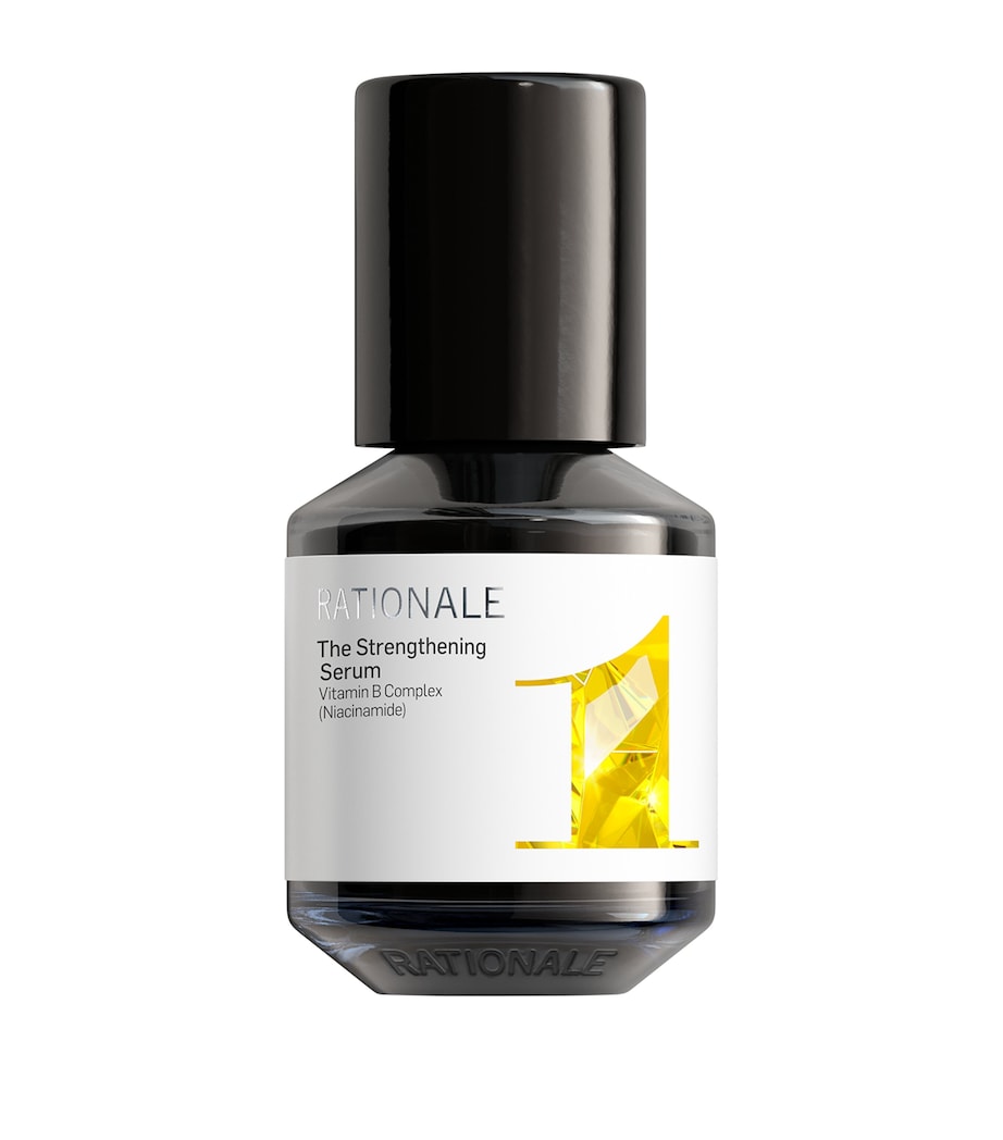 RATIONALE #1 The Strengthening Serum 30ml, imported from the UK