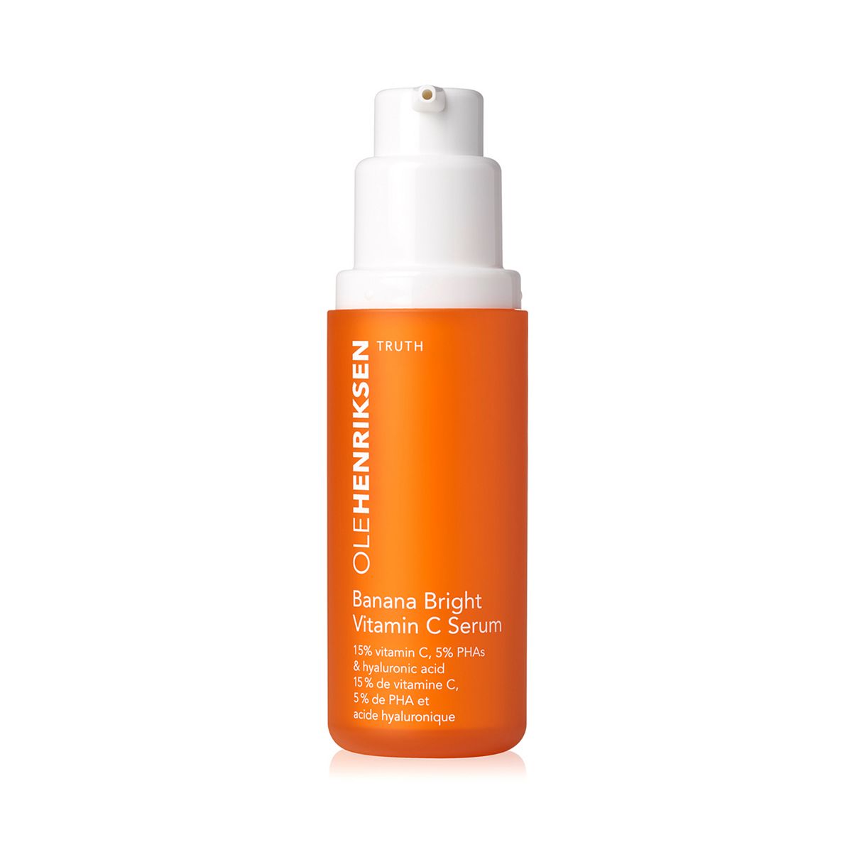 Ole Henriksen Banana Bright™ Vitamin C Serum 30ml GOODS Boots   