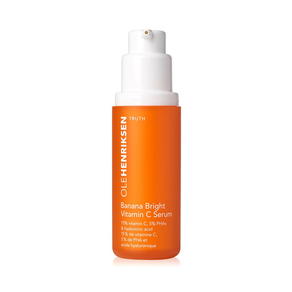 Ole Henriksen Banana Bright™ Vitamin C Serum 30ml