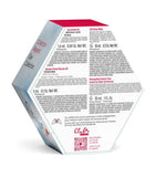 Clarins compact makeup set with lip oil and mascara - British product