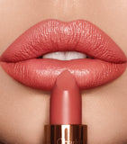 Charlotte Tilbury K.I.S.S.I.N.G lipstick - British product