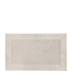 Yves Delorme Étoile bath mat 55cm x 90cm (British brand)