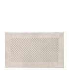 Yves Delorme Étoile bath mat 55cm x 90cm (British brand)