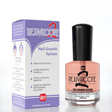Duri Rejuvacote 2 nail strengthener treatment (British brand)