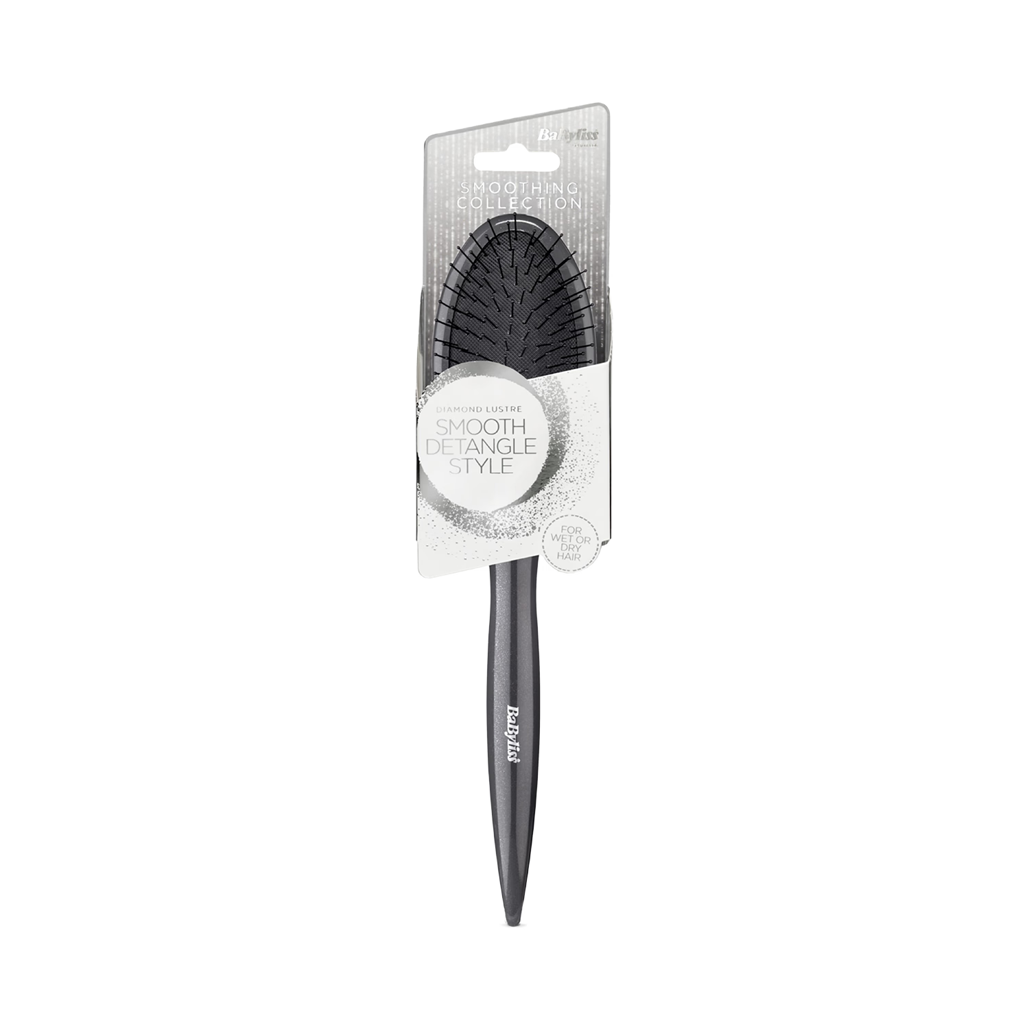 BaByliss Diamon Detangle Brush