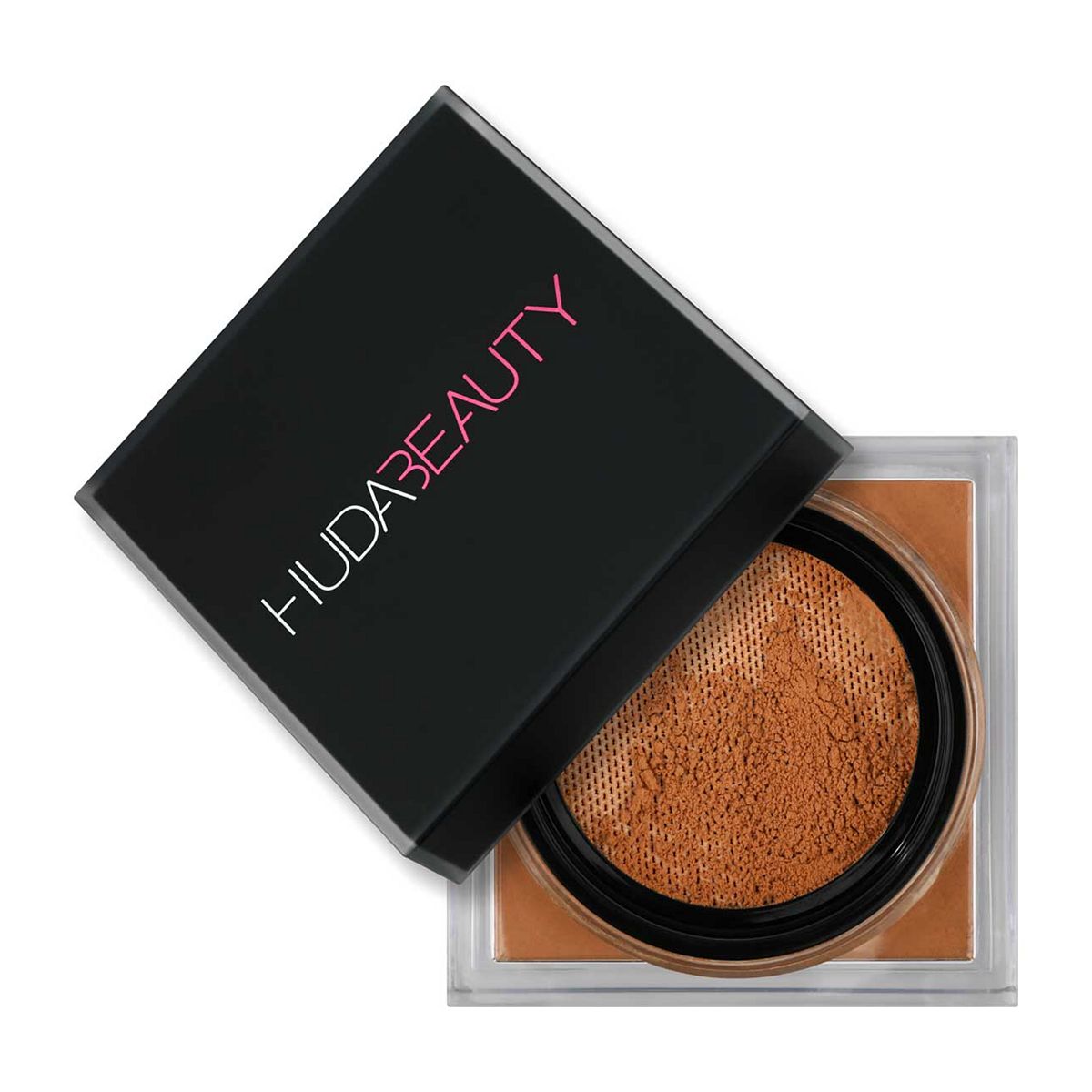 Huda Beauty Easy Bake Loose Baking & Setting Powder Make Up & Beauty Accessories Boots   