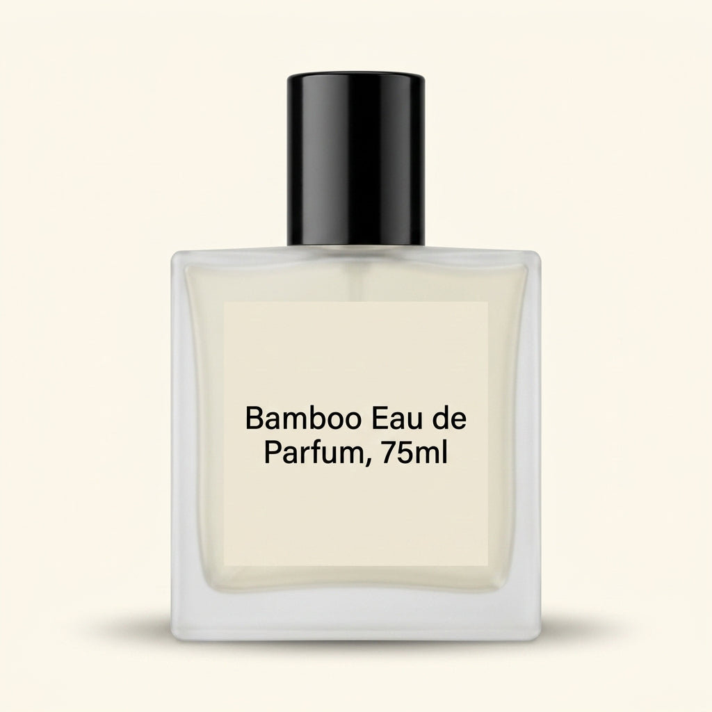 Gucci Bamboo Eau de Toilette 50ml (British brand)