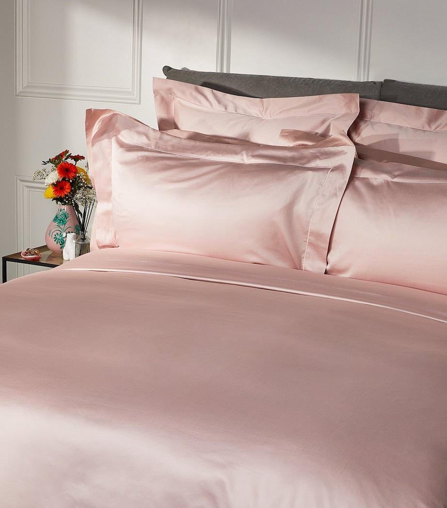 Celso de Lemos Bourdon duvet cover set super king 260x220cm (British brand)