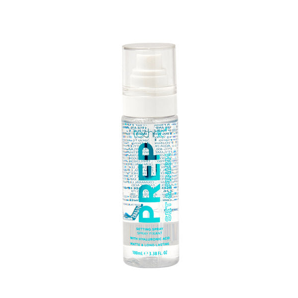 Technic Prep Set Glow 100ml, imported from the UK