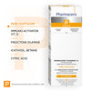 Pharmaceris Puri-Ichtilium cleansing gel for psoriasis 250ml - British product