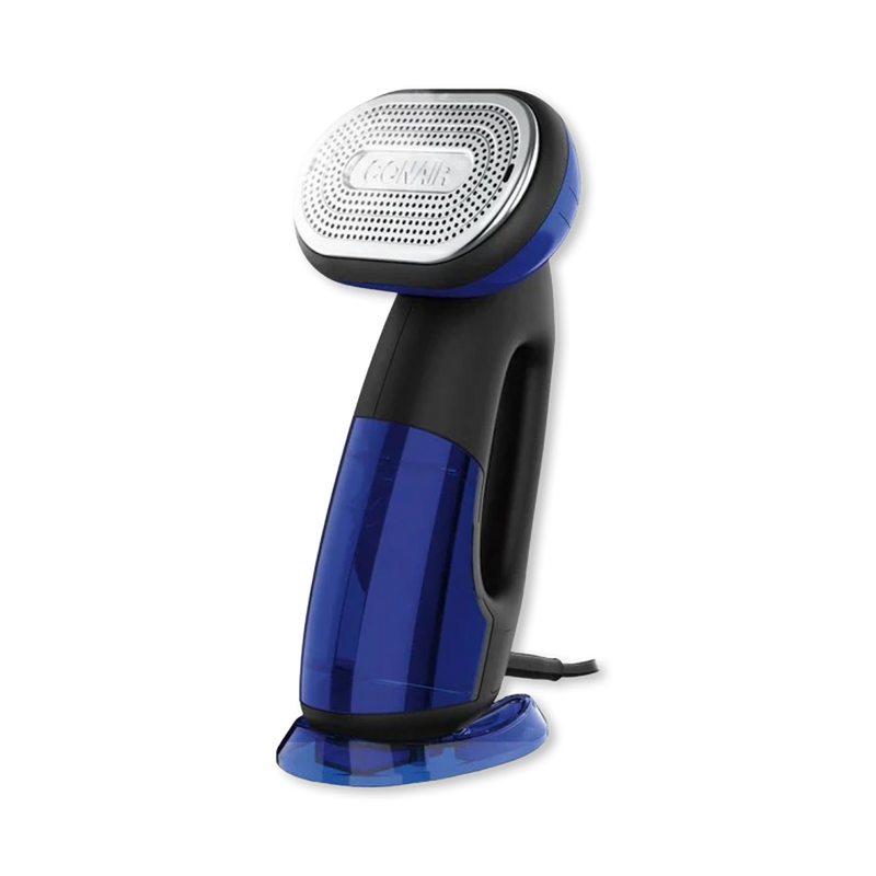 Conair steam iron Turbo 2-in-1, imported from the UK
