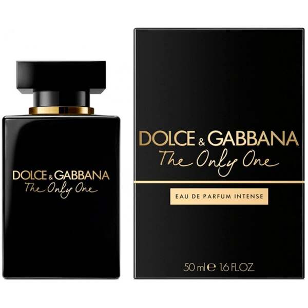 Dolce & Gabbana The Only One Intense perfume 100ml (British brand)