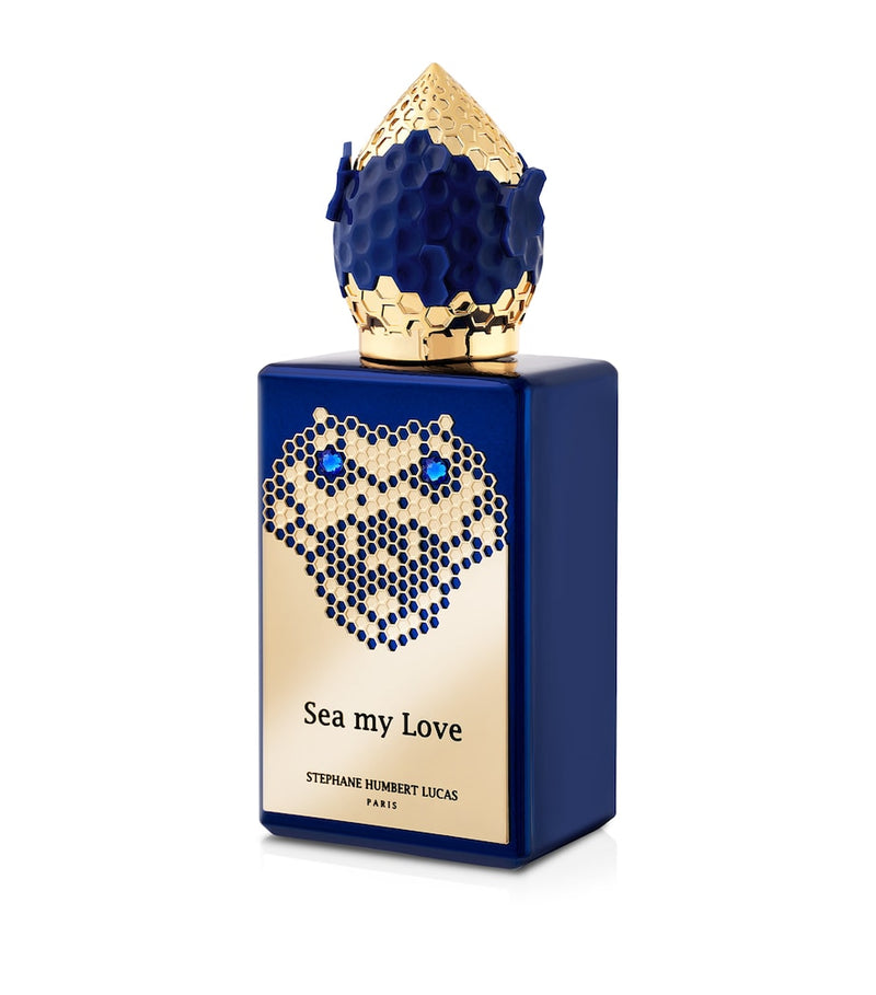 Stephane Humbert Lucas Sea My Love Eau de Parfum 50ml, imported from the UK
