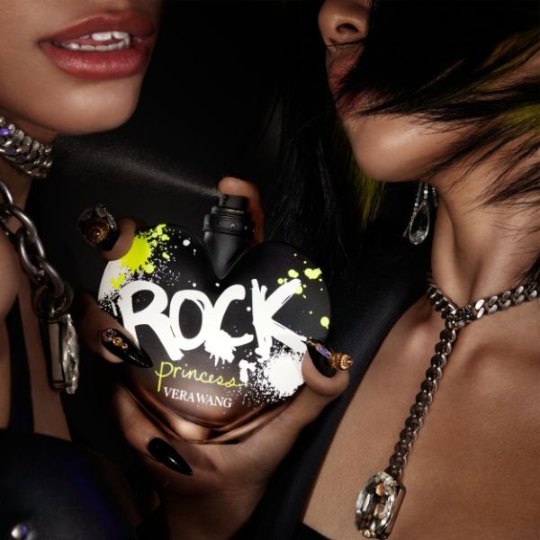 Vera Wang Rock Princess Eau Du Toilette 100ml GOODS Superdrug   