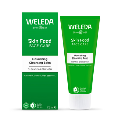 Weleda Skin Food Nourishing Cleansing Balm 75ml