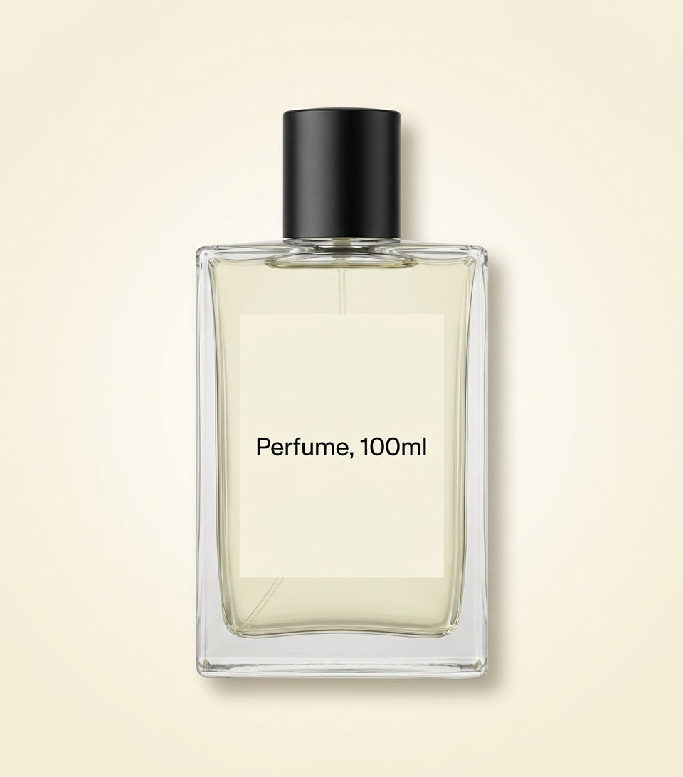Prada Beauty Les Infusions de Gingembre Eau de Parfum (100ml)