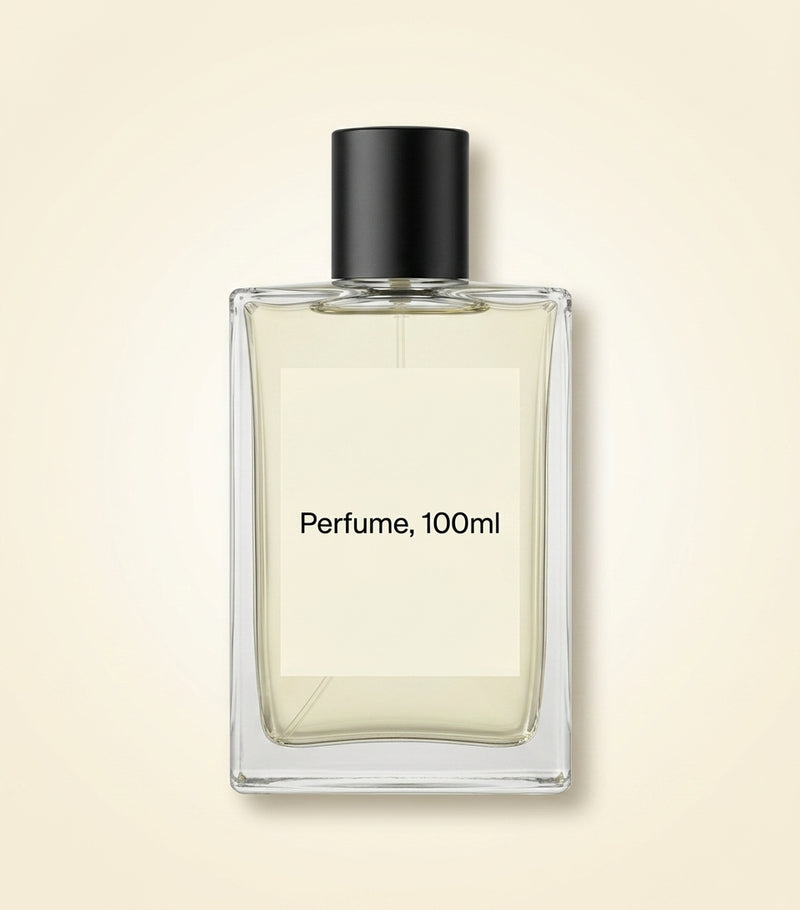 Prada Beauty Les Infusions de Gingembre Eau de Parfum (100ml)