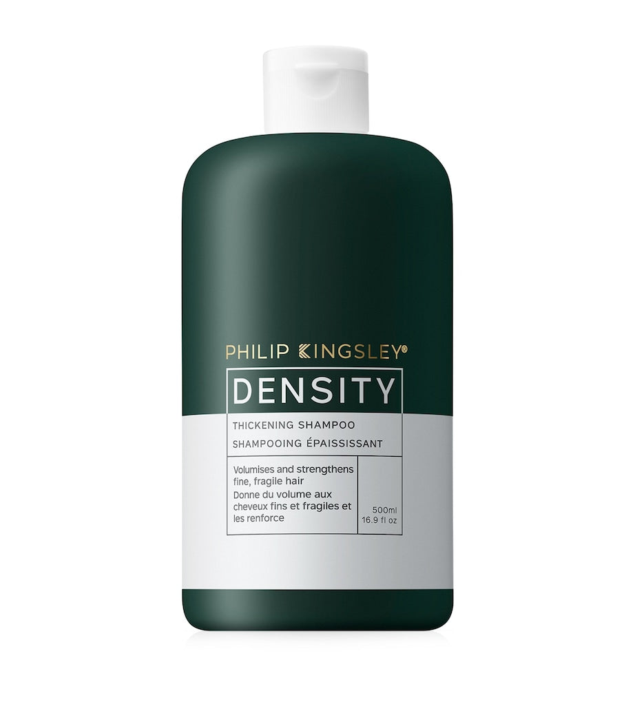 Philip Kingsley density thickening shampoo 500ml, imported from the UK