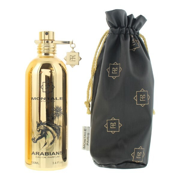 Montale Arabians Eau de Parfum Spray 100ml (British brand)
