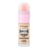 Maybelline Instant Anti Age Perfector 4-In-1 Glow Primer, Concealer, Highlighter GOODS Boots   