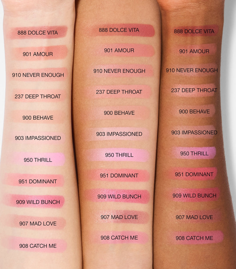 NARS blush powder, imported from the UK