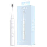 Ordo Sonic Lite Electric Toothbrush - Snow GOODS Boots   