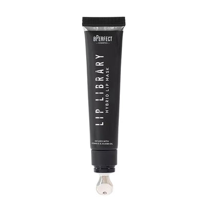 Superdrug BPerfect Lip Library Hybrid Lip Mask Lip Balm- Buy online at McGrocer