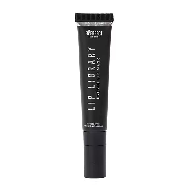 BPerfect Lip Library Hybrid Lip Mask - British product
