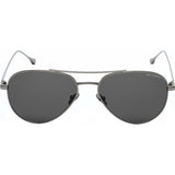 Belstaff Trialmaster sunglasses grey 55, imported from the UK