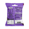 Ballsy blueberry oat muffin high fibre single bag, UK version