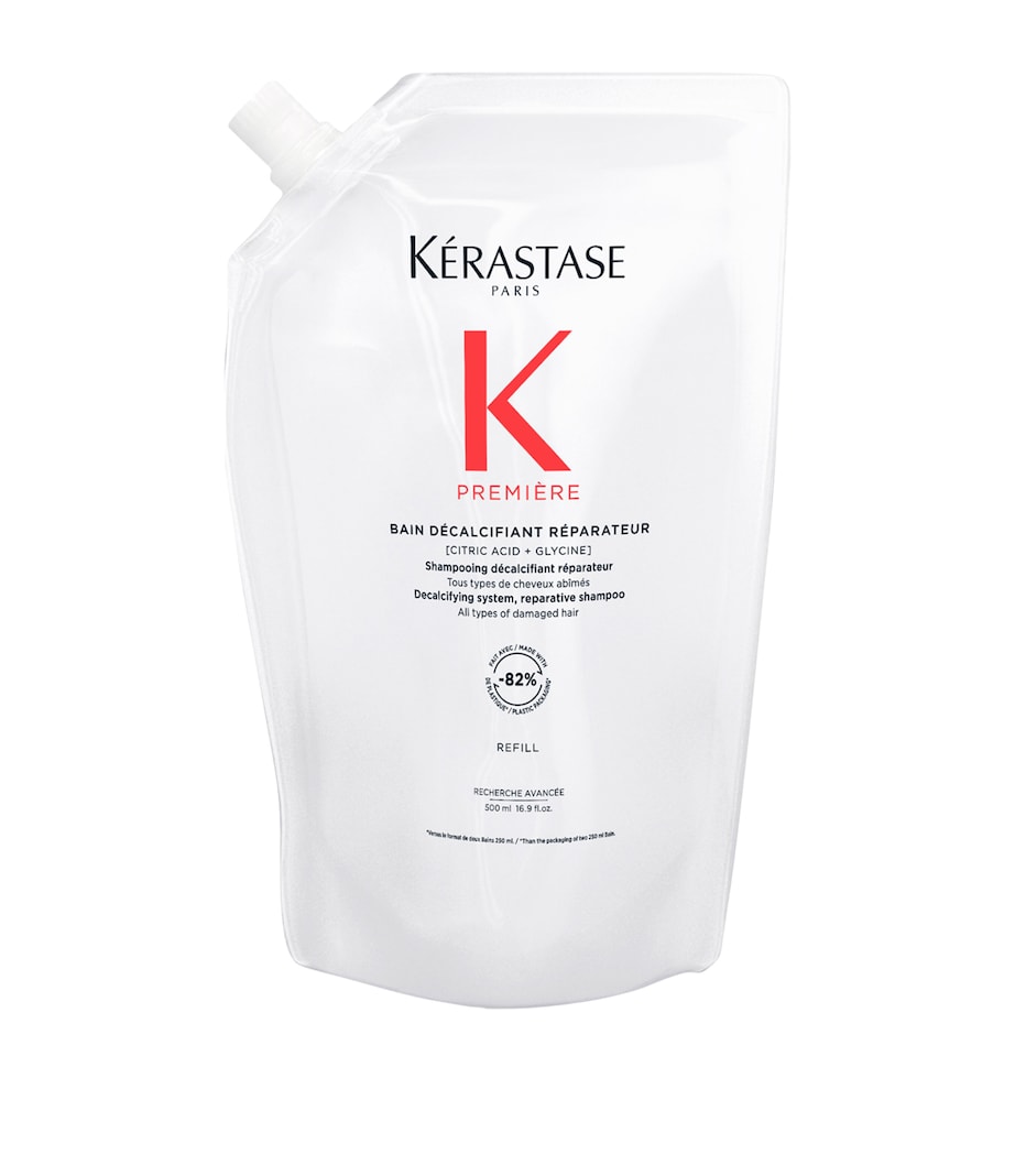 Kerastase Première Bonding Advanced Repairing Shampoo Refill 500ml, UK version
