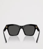Dolce&Gabbana square cat eye sunglasses - British product
