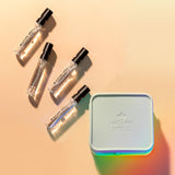 Nature Spell perfume discovery set 4 x 2.5ml, British brand
