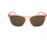 Levis brown LV 5027 S sunglasses with plastic frame, UK version